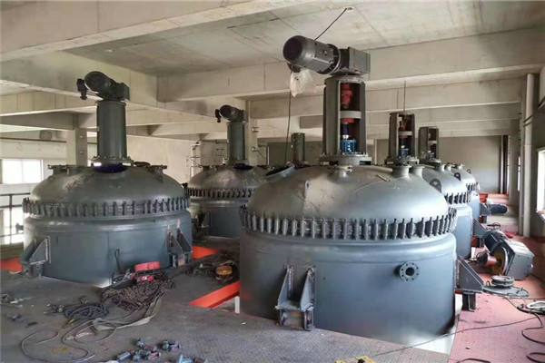<b>框式搅拌器有什么工作原理</b>
